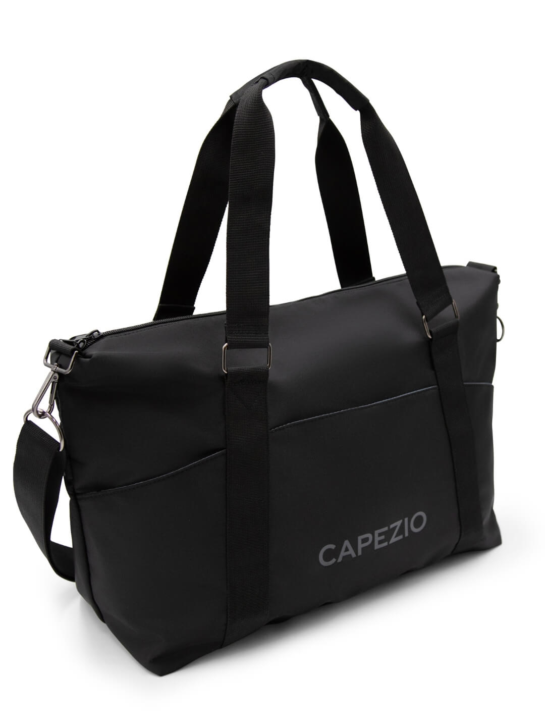 Capezio Casey Carry All Duffle Bag Capezio