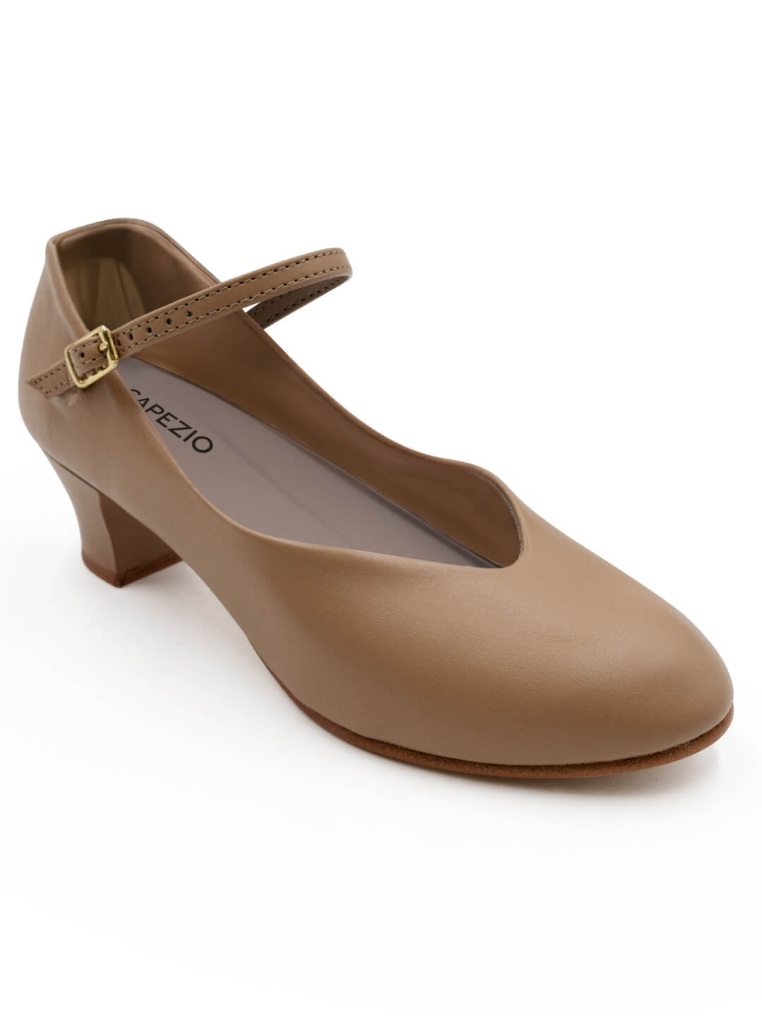 Capezio pirouette cheap ii
