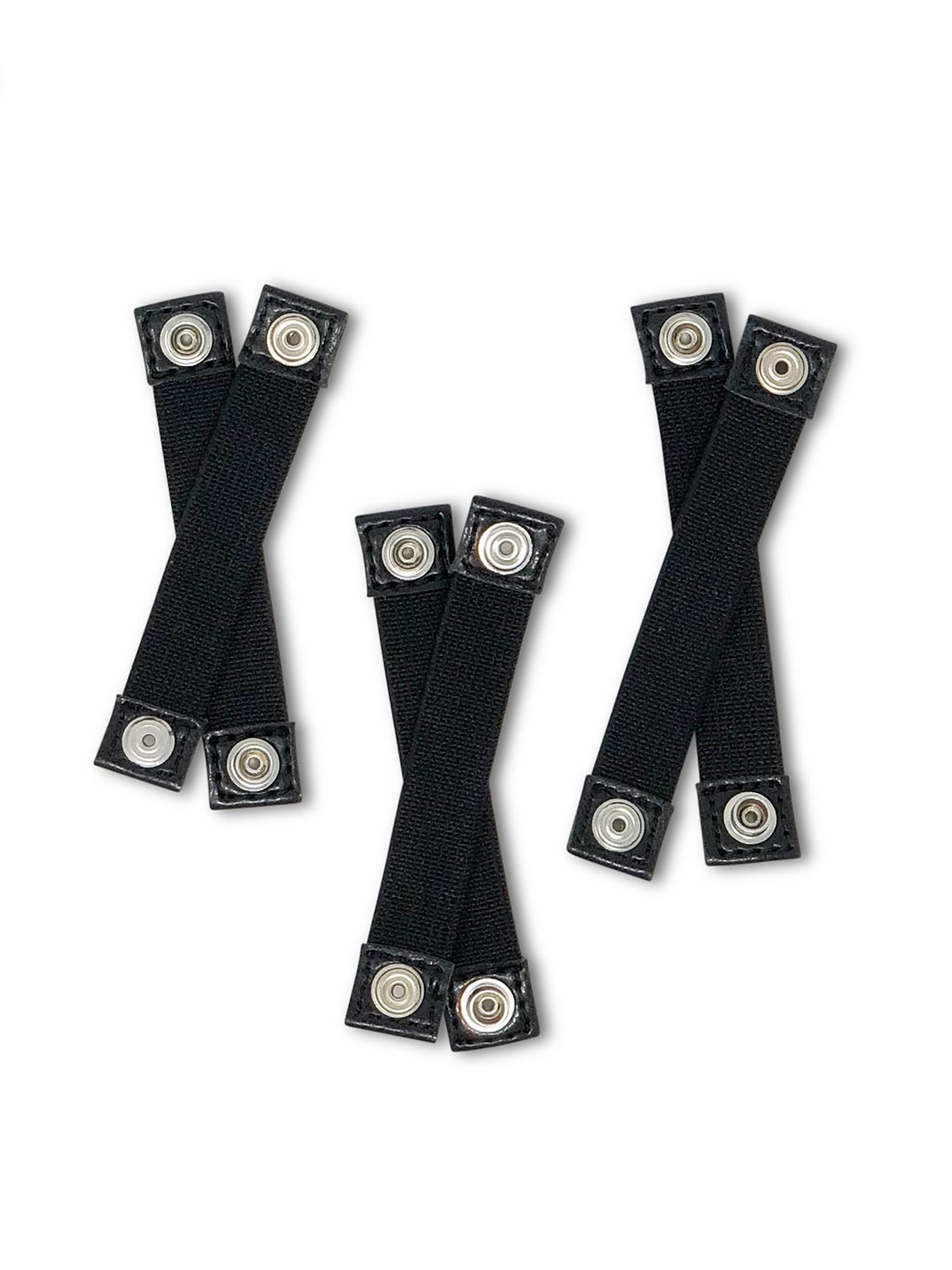 Tap shoe elastic closure shop