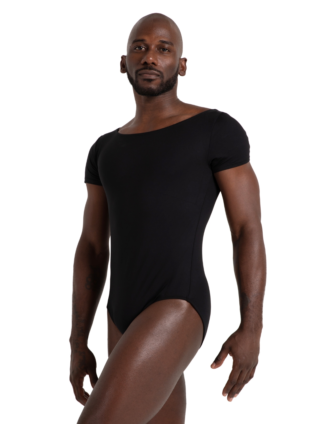 Men's contemporary shop dance costumes