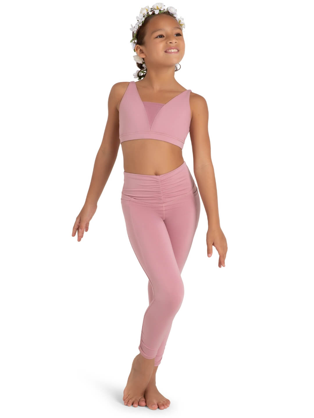Childrens leggings sale deals